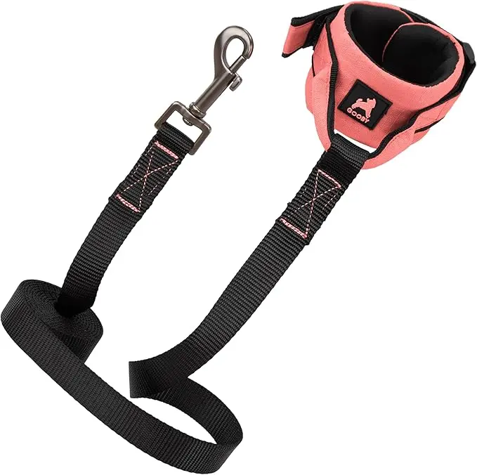 핸드프리 립스톱 리드줄(Leash) 